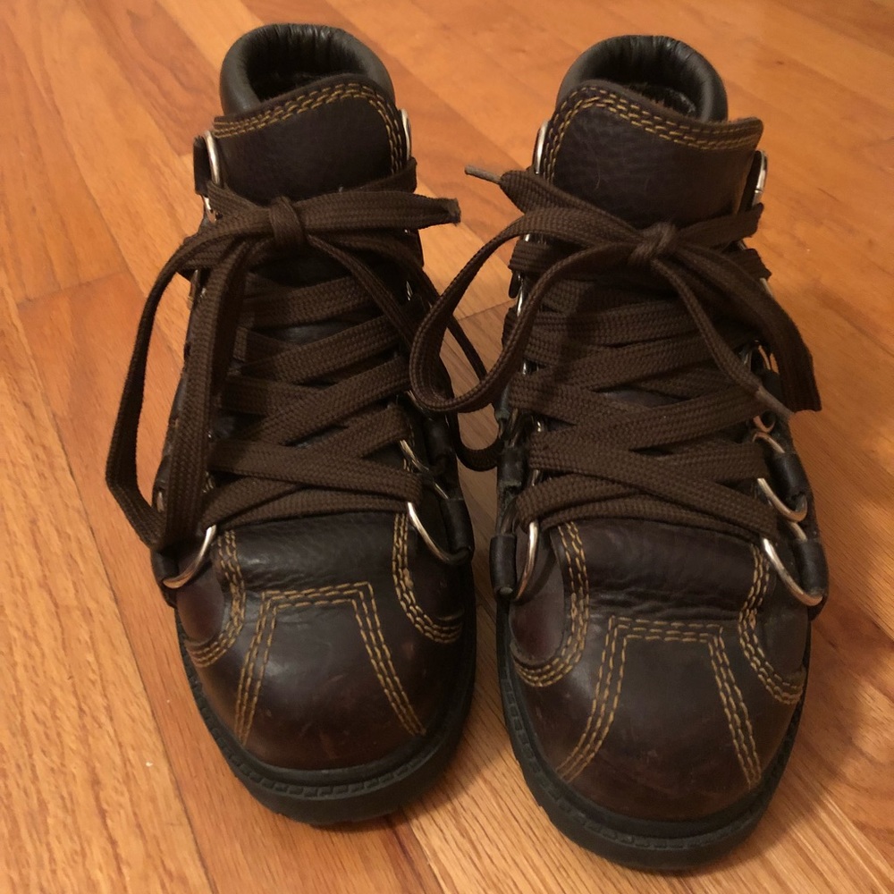 Journeys Ring Boots